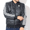 adidas Originals Super Star Quilted JKT FJC85/DH5008/DH5013画像