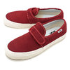 VANS SLIP-ON 47 V DX ANAHEIM FACTORY OG BRICK/SUEDE VN0A3MVAUL2画像