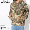 STUSSY Realtree Pullover Hoodie 118296画像