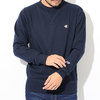Champion C3-LS050 Crew Sweat画像