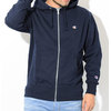Champion C3-LS150 Full Zip Hoodie画像