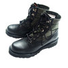 Danner × Nigel Cabourn 36710 NAM JUNGLE BOOTS BLACK×OLIVE画像