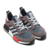 adidas Originals BOSTONSUPER × R1 BOLD ONYX/CLEAR ONYX/RUNNING WHITE G26776画像