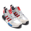 adidas Originals RISINGSTAR × R1 SILVER MET/COLLEGE RED/RUNNING WHITE G26777画像