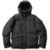 Liberaiders MOUNTAIN RANGE DOWN JACKET 77003画像