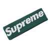 Supreme 18FW New Era Big Logo Headband DARK GREEN画像