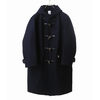 Orcival LONG DUFFLE COAT RC-8925NGL画像
