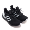 adidas UltraBOOST CORE BLACK/RUNNING WHITE/CARBON G28965画像