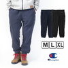 Champion フリース ロング パンツ C3-N214画像