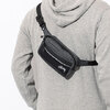 STUSSY Ripstop Nylon Waist Bag 134187画像