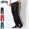 STUSSY Textured Rib Track Pant 116355画像