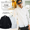 CRIMIE B.D STRETCH TC SLEEVE SHIRT C1K1-SH04画像