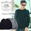 CRIMIE TSURIURAKE SWEAT C1K1-SW01画像