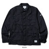 CRIMIE WATER RESISTANT JUNGLE SHIRT C1K1-JK03画像