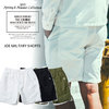 CRIMIE JOE MILITARY SHORTS C1K1-PT03画像