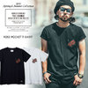 CRIMIE ROSE POCKET T-SHIRT C1K1-TE01画像