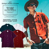 CRIMIE WASHABLE RAYON OPEN SHORT SHIRT C1K1-SH09画像