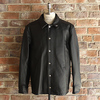 Schott 180US LEATHER COACH JACKET 7551画像