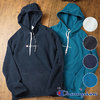 Champion PULLOVER HOODED SWEATSHIRT C3-N611画像