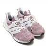 adidas UltraBOOST RUNNING WHITE/RUNNING WHITE/COLLEGE NAVY CM8111画像