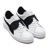 PUMA SUEDE CLASSIC × KARL PUMA WHITE-PU 366314-01画像