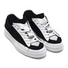 PUMA SUEDE CLASSIC × KARL 2 PUMA WHITE-PU 368071-01画像