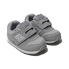 new balance FS996GUI GRAY/SILVER画像