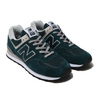 new balance ML574EPF DEEP JADE画像