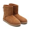 UGG M CLASSIC TOGGLE WATERPROOF CHESTNUT 1018454画像