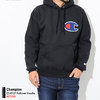 Champion C3-E127 Pullover Hoodie画像