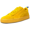 PUMA SUEDE X BIG SEAN "BIG SEAN" "LIMITED EDITION for LIFESTYLE" YEL/GRN/WHT/BLU 367413-01画像