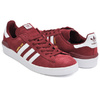 adidas CAMPUS ADV CBURGU / FTWWHT / FTWWHT B22714画像