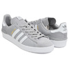 adidas CAMPUS ADV MGSOGR / FTWWHT / FTWWHT B43770画像