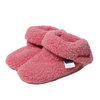 ALWERO Room Booties FUJI EVERS pink画像