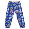 Supreme 18FW Jewels Sweatpant ROYAL画像