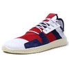 adidas BBC HU V2 "BILLIONAIRE BOYS CLUB" "HU COLLECTION" WHT/RED/NVY BB9549画像