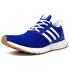adidas ULTRA BOOST E.G "ENGINEERED GARMENTS" "LIMITED EDITION for CONSORTIUM" BLU/SLV/YEL/RED/WHT/GUM BC0949画像