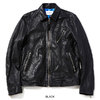CHORD NUMBER EIGHT SINGLE RIDERS JACKET N8M1K1-JK02画像