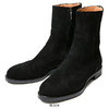 CHORD NUMBER EIGHT MATTHEW BOOTS BLACK N8M1K1-AC13画像