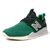 new balance MS247 MTA V2 "Bouncing frog" "mita sneakers"画像