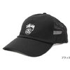 STUSSY Stock Lock Low Pro Trucker Cap 131834画像