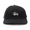 STUSSY Stock Low Pro Cap 131835画像