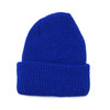 BRONER VALUE KNIT CUFF BEANIE ROYAL BLUE 61-10画像