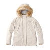 THE NORTH FACE GRACE TRICLIMATE PARKA PE NPW61835画像