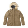 THE NORTH FACE GRACE TRICLIMATE PARKA BE NPW61835画像