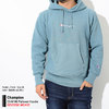 Champion REVERSE WEAV Pullover Hoodie C3-N106画像