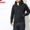 Mammut Runbold Trail So Hooded JKT 1011-23001画像