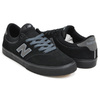 new balance NUMERIC NM255 BBB BLACK / BLACK画像