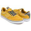 new balance NUMERIC NM255 MUS MUSTARD / WHITE画像