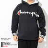 Champion Pullover Hoodie C3-N119画像
